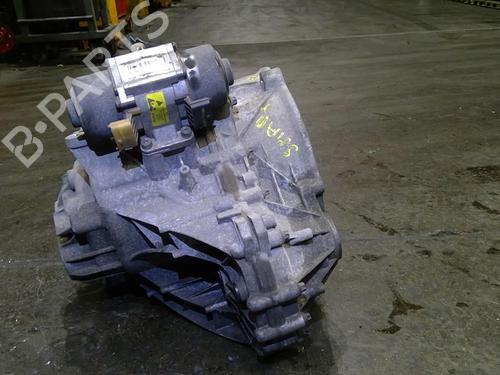 Gearbox SMART FORTWO Coupe (451) 1.0 (451.331, 451.380) | BP25696243M3 - Image 2