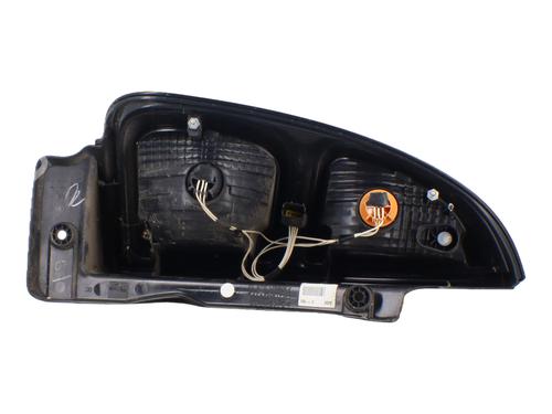 Right taillight CITROËN C3 Picasso (SH_) 1.6 HDI 90 | BP39979532C35 - Image 3