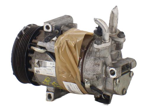 AC compressor RENAULT CLIO IV (BH_) 0.9 TCe 90 (BHNF, BHMA, BHMH, BHJK, BHJR) | BP25695660M34  - Image 7