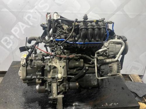 Engine FIAT GRANDE PUNTO (199_) 1.4 (199AXB11, 199AXB1A, 199BXB1A, 199AXL1A) | BP25674478M1 - Image 3