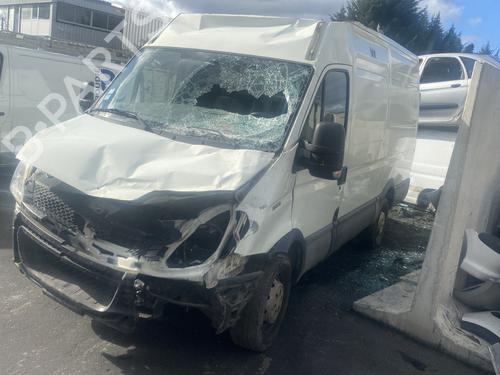 Left taillight IVECO DAILY IV Van 35C13 V, 35C13 V/P, 35S13 V, 35S13 V/P | BP32390401C34  - Image 7