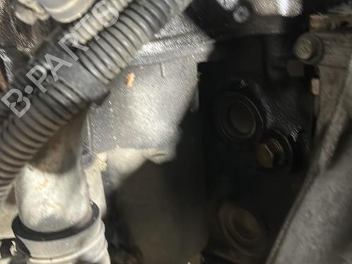 Used Starter Starter 25679501 25679501