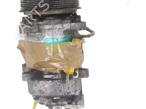 Used AC compressor AC compressor PEUGEOT 307 (3A/C) 2.0 HDi 110 (107 hp) 27655444 27655444