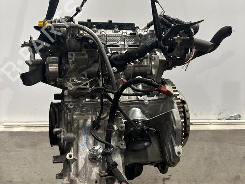 Engine RENAULT TWINGO III (BCM_, BCA_) | BP37458292M1 - Image 1
