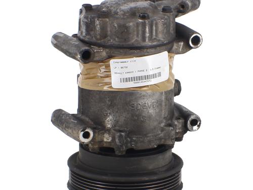 AC compressor RENAULT KANGOO Express (FC0/1_) 1.5 dCi (FC07, FC1R) | BP26143015M34  - Image 6