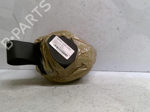 Used Front right seatbelt Front right seatbelt PEUGEOT 407 SW (6E_, 6D_) 1.6 HDi 110 (109 hp) 25687939 25687939