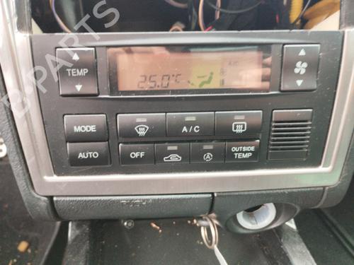 Used Climate control Climate control HYUNDAI COUPE II (GK) 2.7 V6 (167 hp) 35806554 35806554