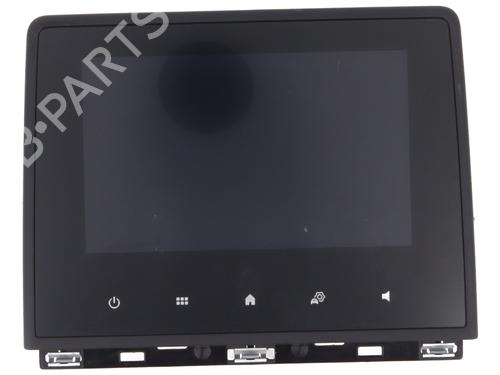 Display RENAULT ZOE (BFM_) ZOE (BFMC, BFMD) | BP25685015C48 - Image 5