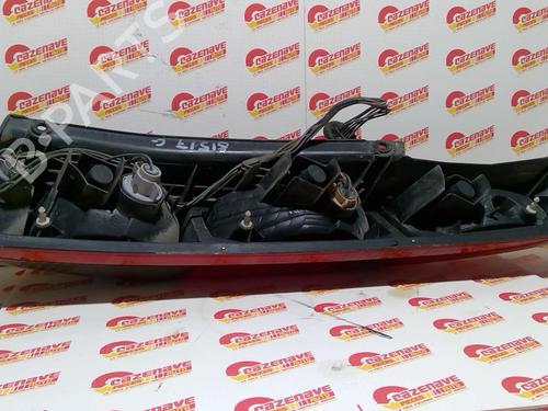 Left taillight NISSAN X-TRAIL I (T30) 2.2 dCi 4x4 | BP25679703C34 