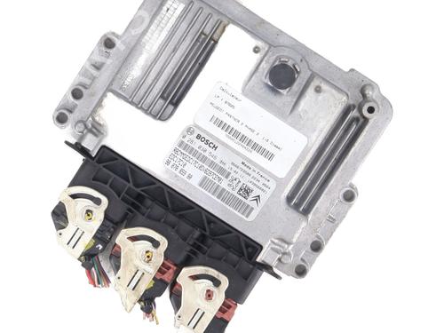 Control unit PEUGEOT PARTNER Box Body/MPV 1.6 HDi / BlueHDi 75 | BP32209643M11 - Image 3