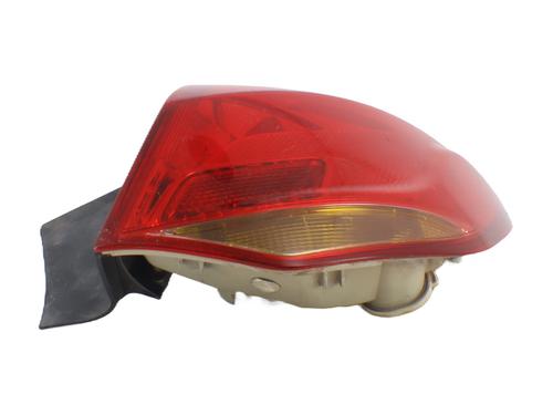 Right taillight OPEL ASTRA J (P10) | BP36098310C35 - Image 4