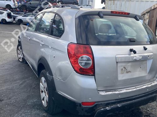 Steering pump CHEVROLET CAPTIVA (C100, C140) 2.0 D 4WD | BP25682961M99 - Image 8