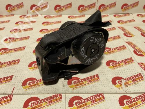 Gurtstraffer links hinten für MINI MINI (R50, R53) Works (210 hp) 25699378
