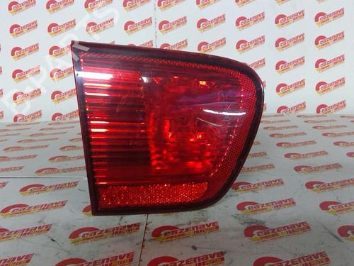 Venstre baglygte bagklap SEAT IBIZA II (6K1) 1.9 TDI (90 hp) 25687845