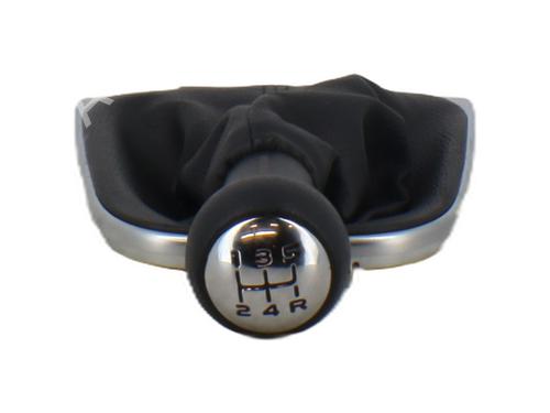 Shift knob CITROËN C4 II (NC_) 1.6 HDi 115 | BP30156903I34 - Image 3