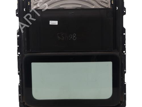 Sunroof BMW 1 (E87) 120 d | BP25685193C124