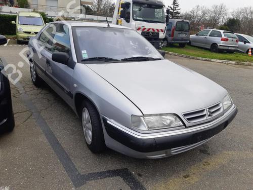 Left front indicator CITROËN XANTIA (X1_, X2_) 1.8 i 16V | BP25687313C32 
