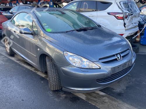Right headlight PEUGEOT 307 CC (3B) 2.0 16V | BP37501673C29 - Image 9
