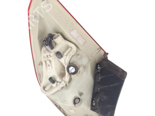 Right taillight OPEL ASTRA J (P10) | BP36098310C35 - Image 7