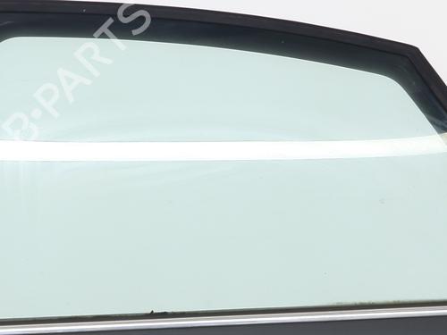 Used Rear left door window AUDI A6 C5 (4B2, 4B4) 1.9 TDI (130 hp) 26289889