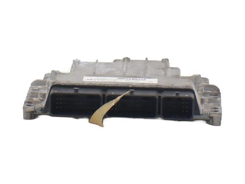 Engine control unit (ECU) RENAULT CAPTUR I (J5_, H5_) 1.2 TCe 120 | BP28473426M57 - Image 3