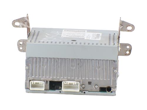 Used Radio Radio MITSUBISHI ASX (GA_W_) 1.8 DI-D (GA6W) (150 hp) 36141709 36141709