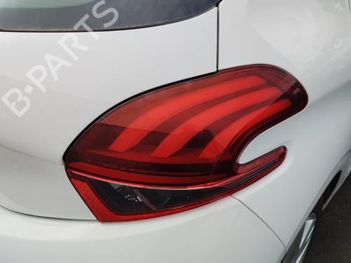 Used Right taillight Right taillight 38604928 38604928