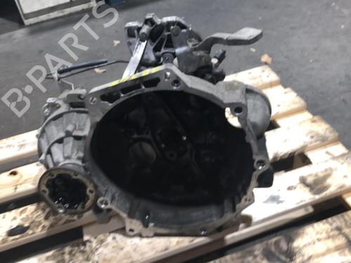 Gearbox SEAT ALTEA (5P1) 1.9 TDI | BP25679577M3 