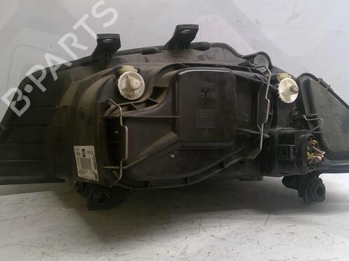 Højre forlygte SEAT CORDOBA (6L2) 1.9 SDI | BP25699224C29 