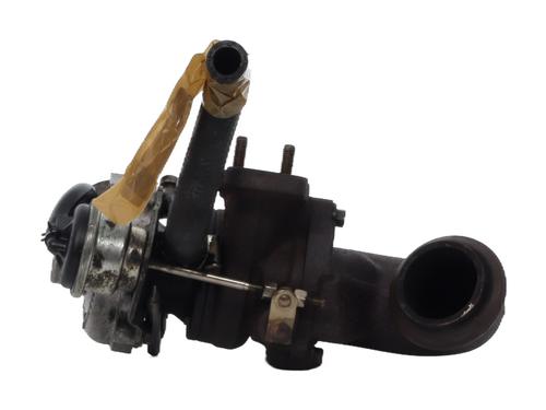 Turbocharger/Supercharger CITROËN C3 I (FC_, FN_) 1.4 HDi | BP25694727M71 