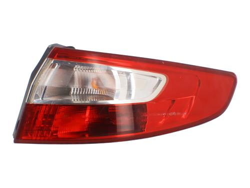 Right taillight RENAULT FLUENCE (L3_) 1.5 dCi (L30B) | BP26732054C35  - Image 6