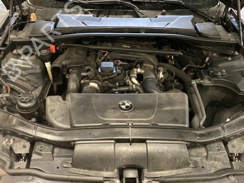 Used AC compressor BMW 3 Touring (E91) 318 d (122 hp) 30600684