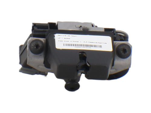 Tailgate lock FORD KUGA III (DFK) 2.5 Duratec Plug-in-Hybrid | BP31926209C101 - Image 3