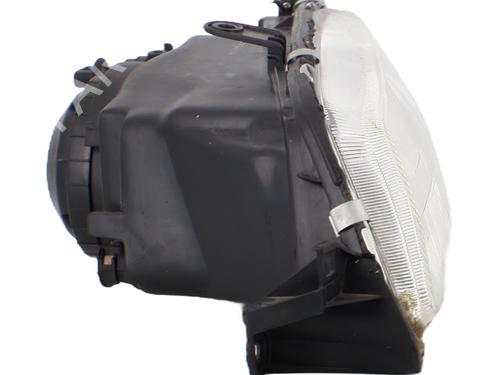 Left headlight PEUGEOT 306 (7B, N3, N5) 1.9 SRDT | BP25684718C28 