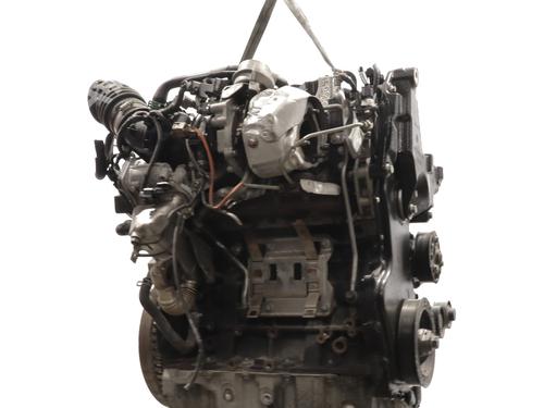 Motor NISSAN QASHQAI I (J10, NJ10) 1.6 dCi (130 hp) 32705689