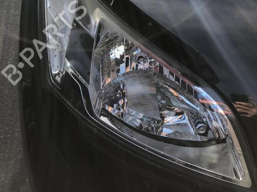 Right headlight KIA SOUL I (AM) 1.6 CRDi 128 | BP25674926C29 