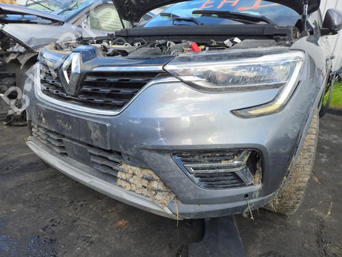 Engine RENAULT ARKANA I (LCM_, LDN_) 1.3 TCe 140 (LDN0) | BP25690904M1  - Image 33