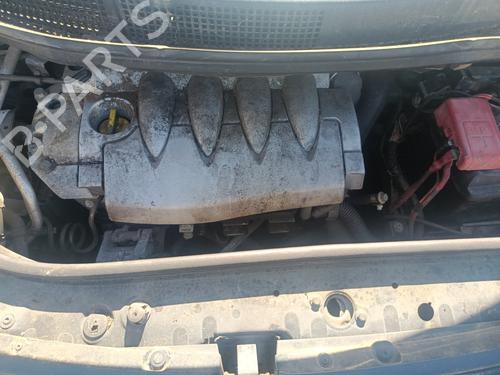 Engine RENAULT SCÉNIC II (JM0/1_) | BP36415852M1 - Image 8