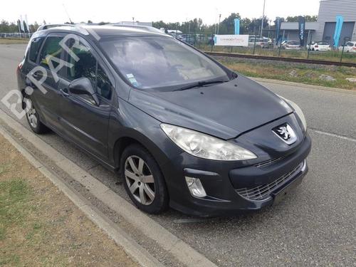 Passenger airbag PEUGEOT 308 SW I (4E_, 4H_) 2.0 HDi | BP25687458C10