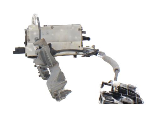 Used Electronic module Electronic module PEUGEOT 208 I (CA_, CC_) 1.2 THP 110 (110 hp) 27092433 27092433
