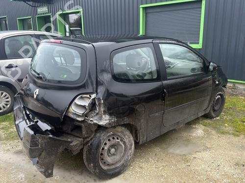 Left taillight RENAULT TWINGO II (CN0_) 1.2 16V (CN04, CN0B) | BP32448151C34  - Image 8