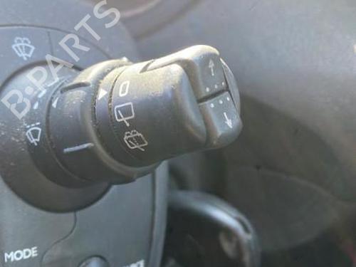 Used Steering column stalk Steering column stalk RENAULT CLIO III (BR0/1, CR0/1) 1.5 dCi (BR17, CR17) (86 hp) 26951715 26951715