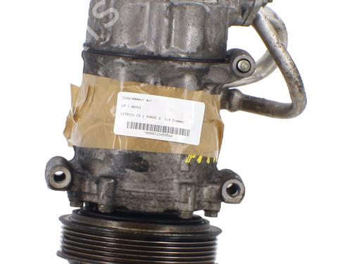 Used Electronic module CITROËN C3 I (FC_, FN_) 1.4 HDi (68 hp) 29165232