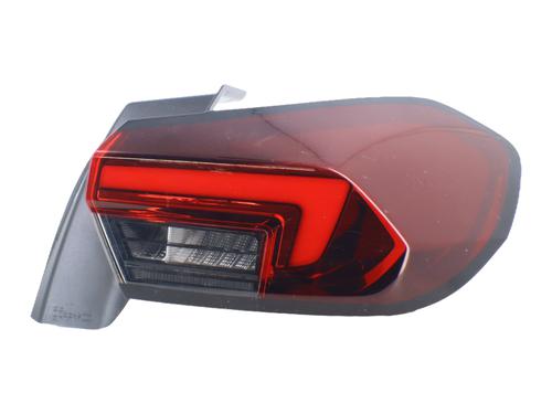 Right taillight OPEL CORSA F (P2JO) 1.2 (68) | BP37751233C35 - Image 6