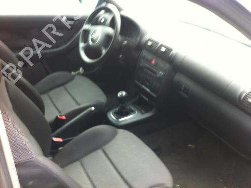 Left mirror AUDI A3 (8L1) 1.6 | BP25689496C26 