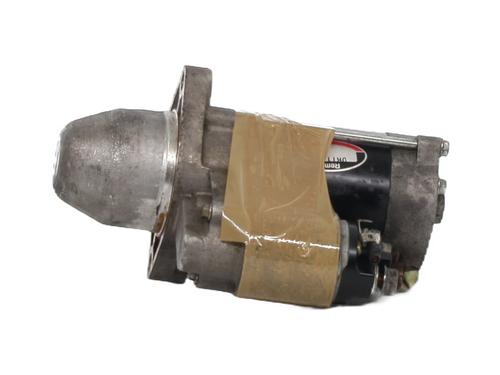 Starter PEUGEOT 1007 (KM_) 1.4 | BP25692088M8 - Image 7