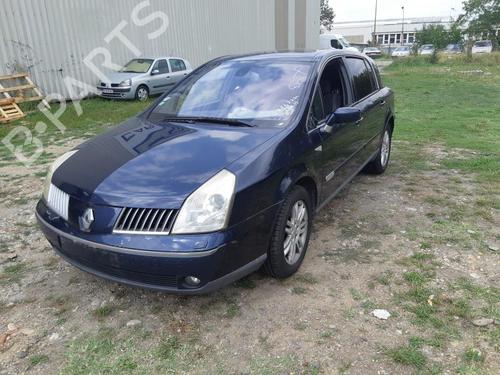 Right tailgate light RENAULT VEL SATIS (BJ0_) | BP25687626C80 - Image 4