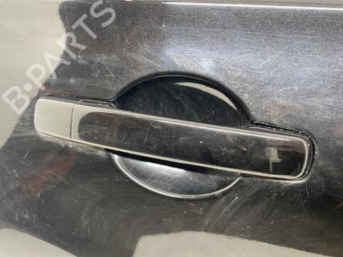 Used Rear right exterior door handle NISSAN QASHQAI / QASHQAI +2 I (J10, NJ10, JJ10E) 1.5 dCi (106 hp) 25694991