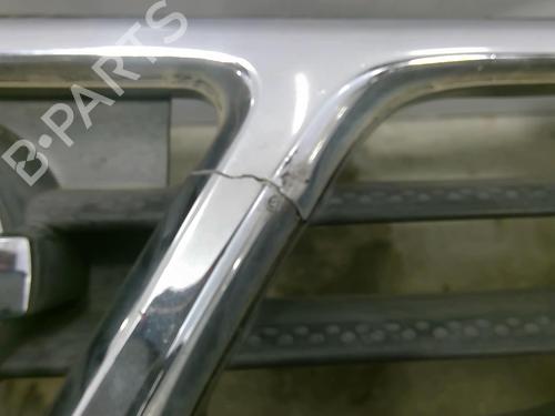 Front bumper NISSAN X-TRAIL I (T30) 2.2 Di 4x4 | BP25697885C7 