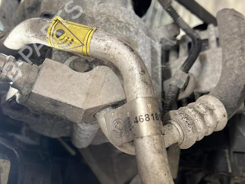 AC compressor FIAT PANDA (169_) 1.2 (169.AXB11, 169.AXB1A) | BP25692824M34 - Image 3